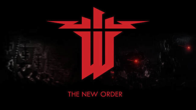 Wolfenstein New Order background 1